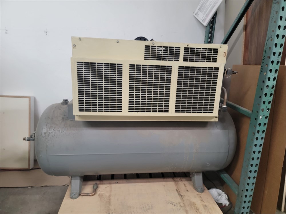 Ingersoll Rand "2545" Air Compressor