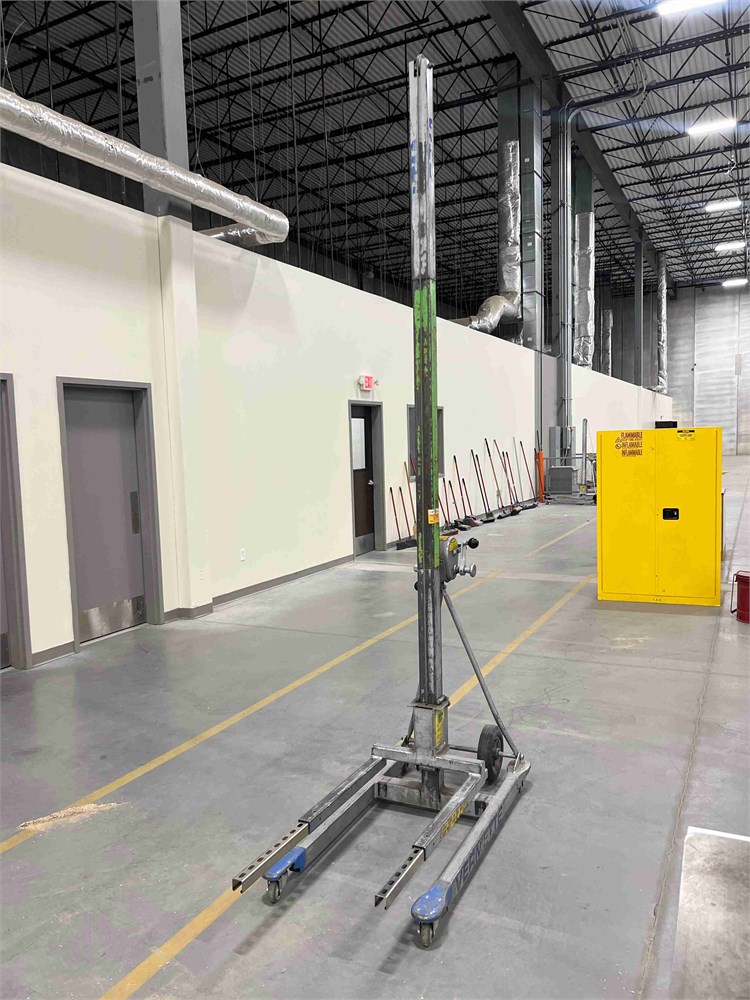 Vermette "512M" Lift