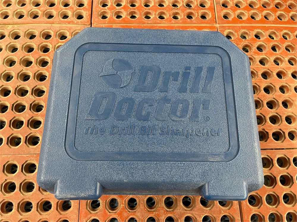 Drill Doctor "750X" Drill Bit Sharpener