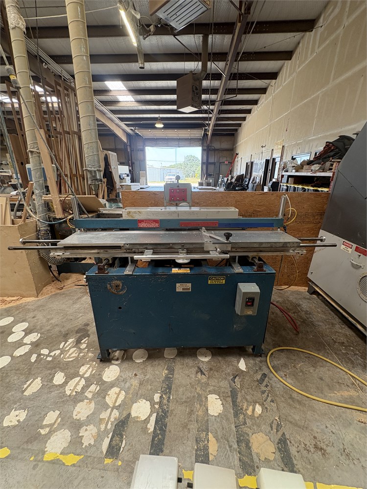 Unique "250" Door Shaper