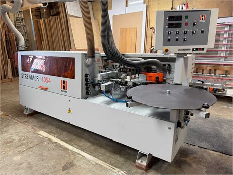 Lot - Holz-her