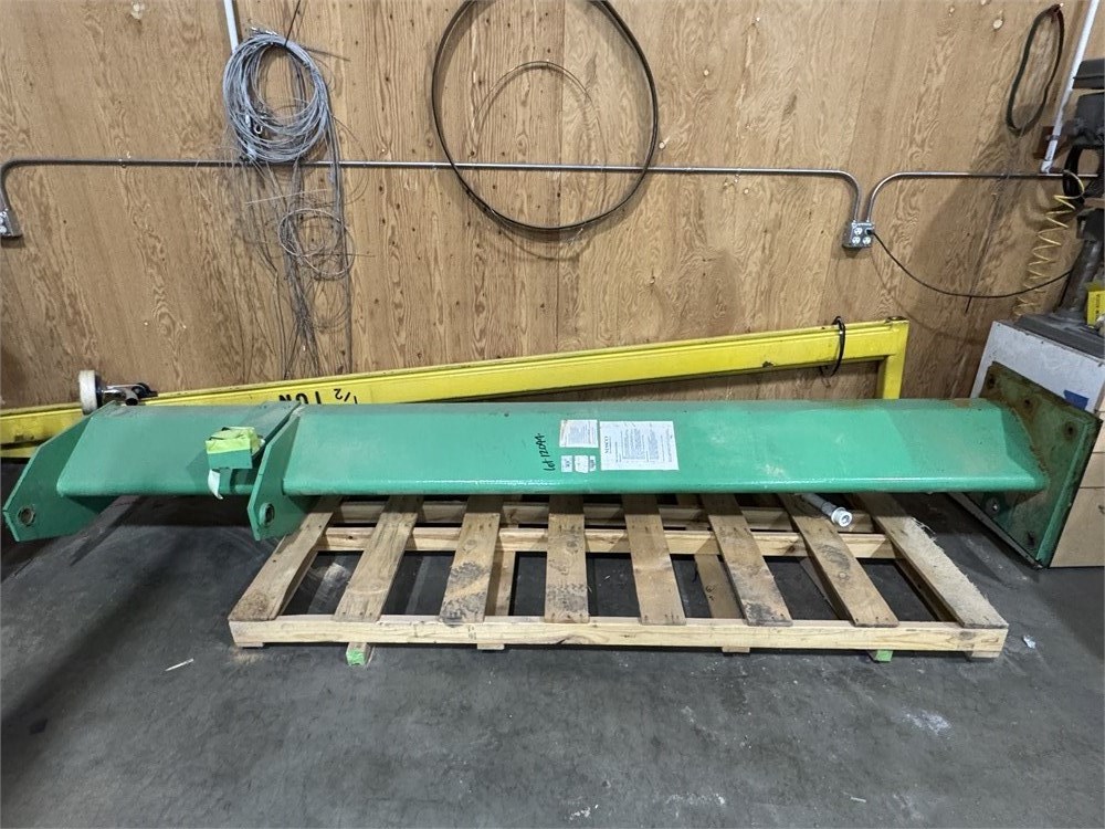 Boom Crane