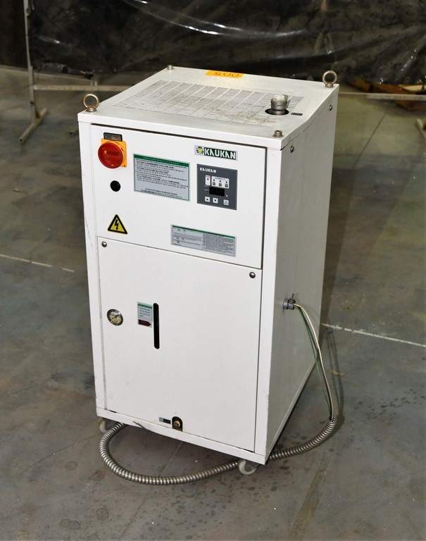 Kaukan "KW-12PTS" Refrigerated Air Dryer