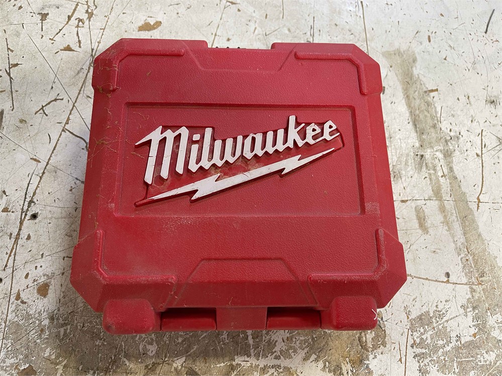Milwaukee Hole Saw Set