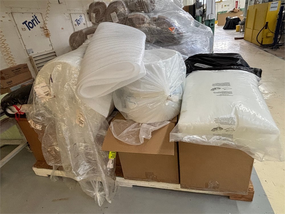 Misc Filters - As Pictured