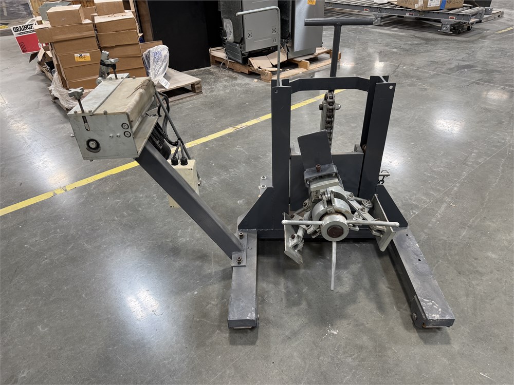 Packaging Machine
