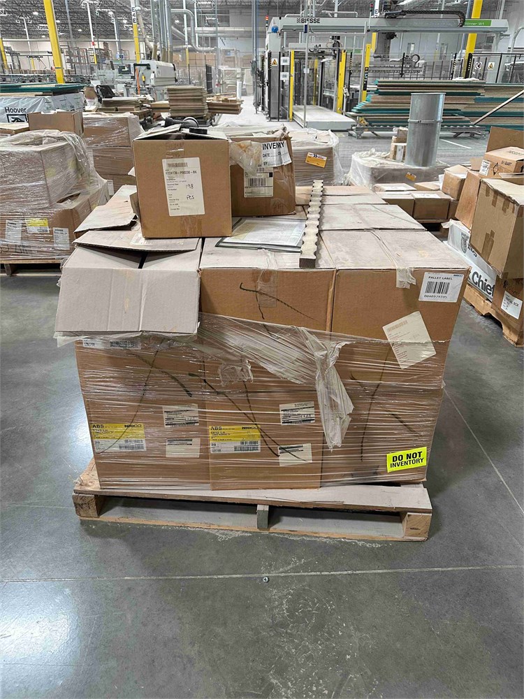 NIBCO Pipe Fittings