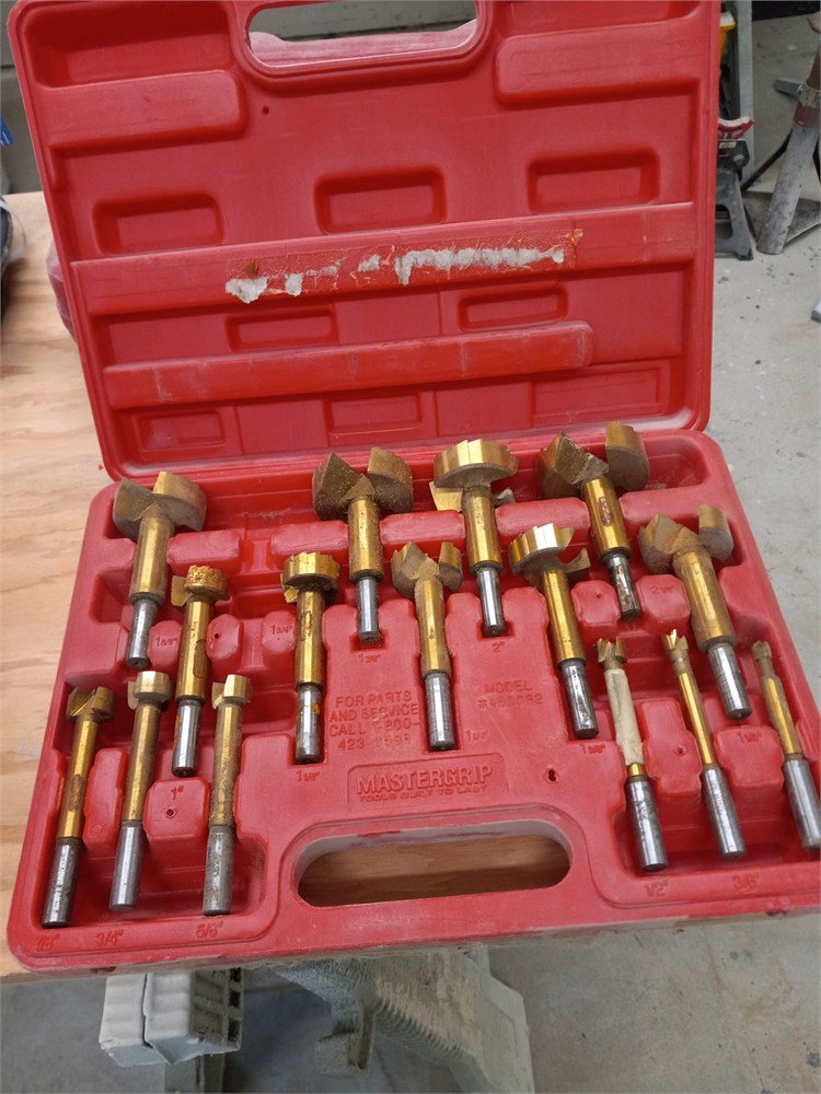 Drill Set