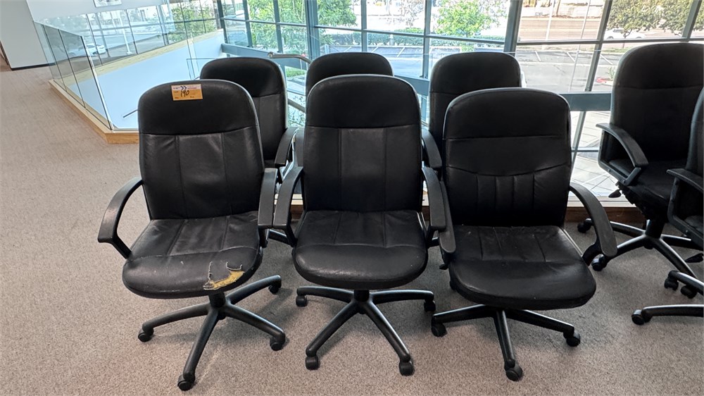 Office Chairs