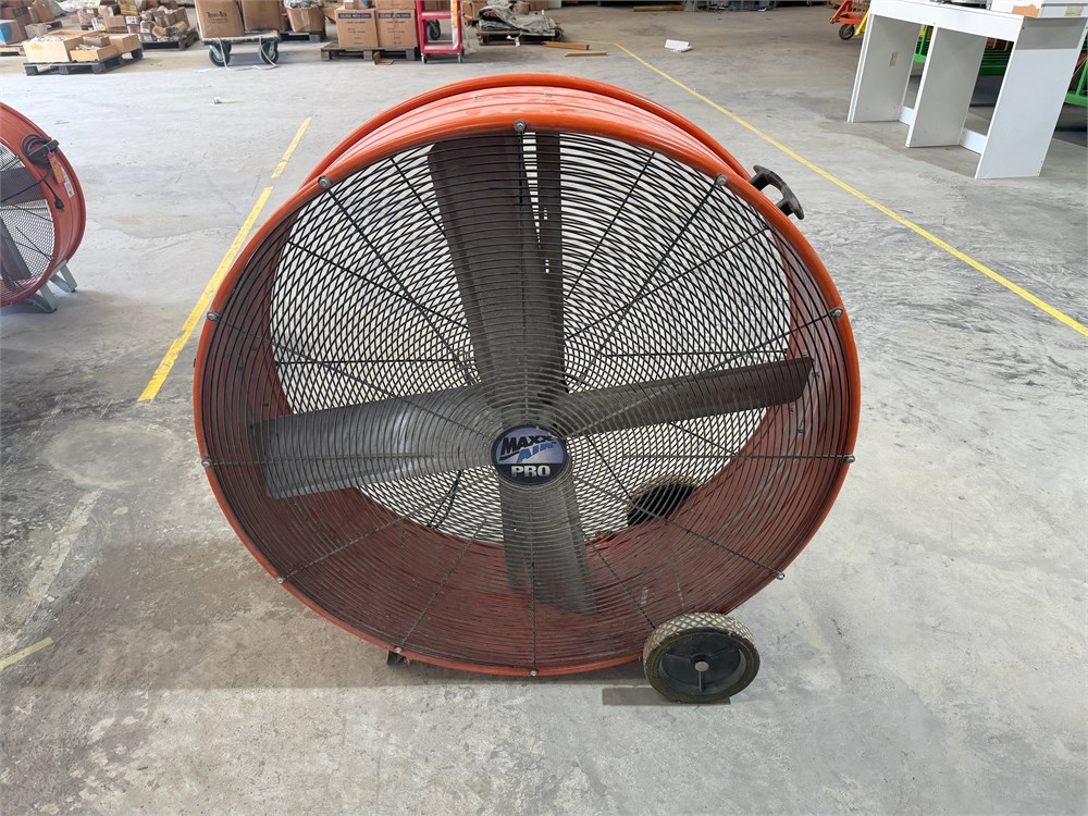 Shop Fan
