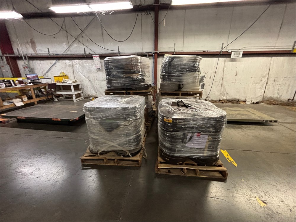 Lot of Edgebanding