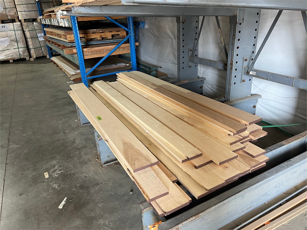 Hickory Lumber