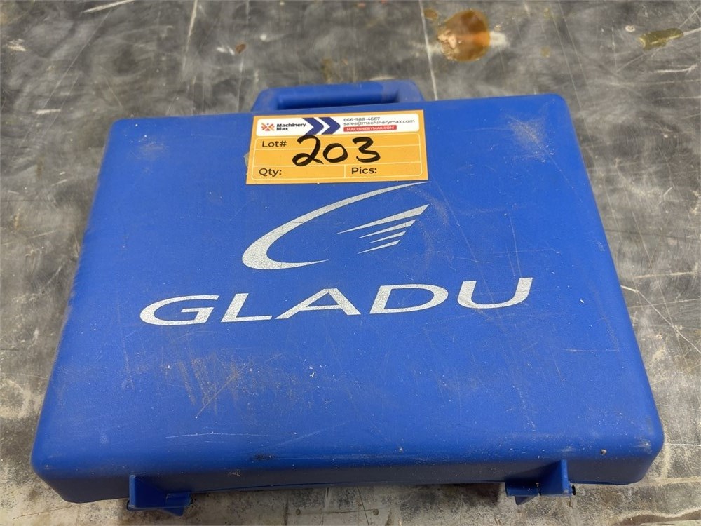 Lot of Tooling - As Pictured