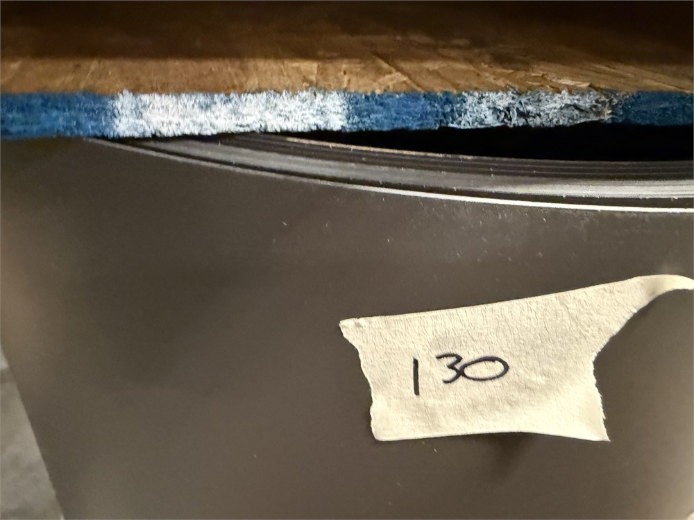 Classic Bronze Cutoff