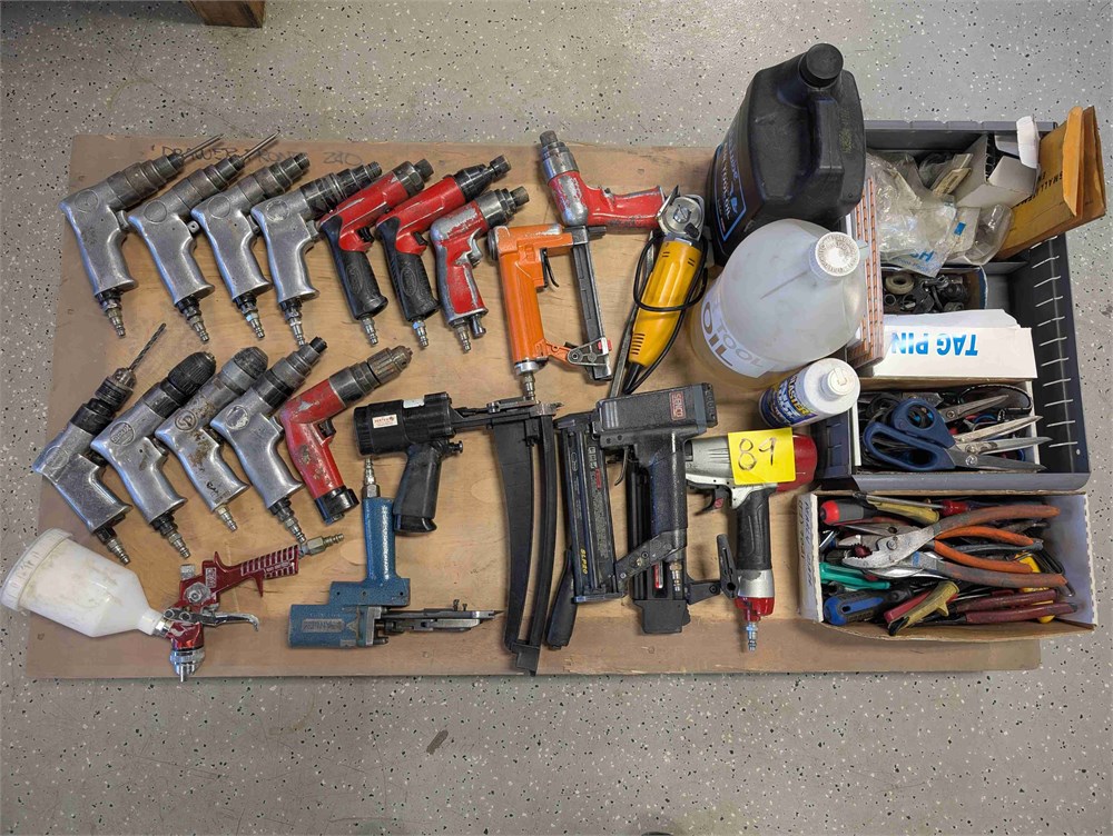 Misc Tools