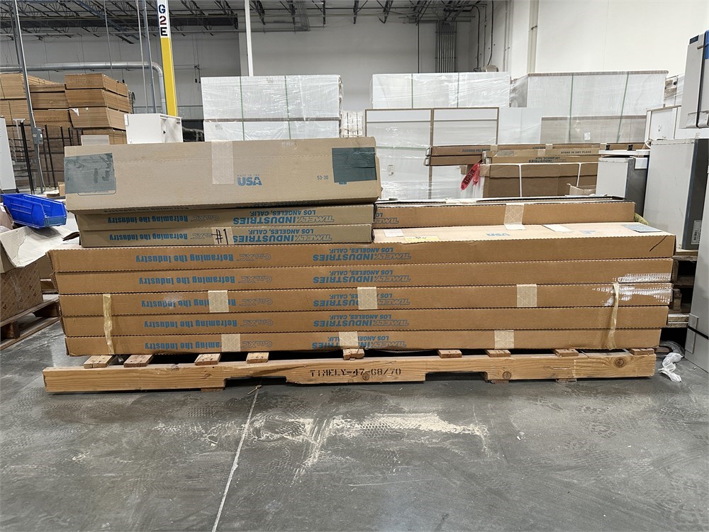 Miter Gard Western White HDG Electrical Housings