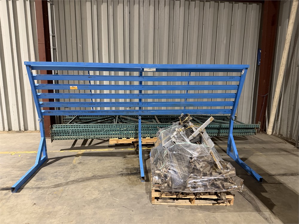 JLT "79F-12-PC" Clamp