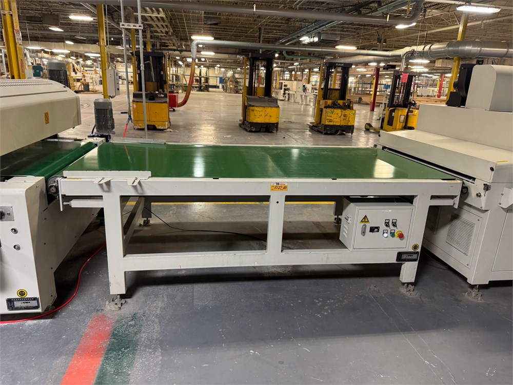Foshan Purete "PRT-C1313" Conveyor Belt