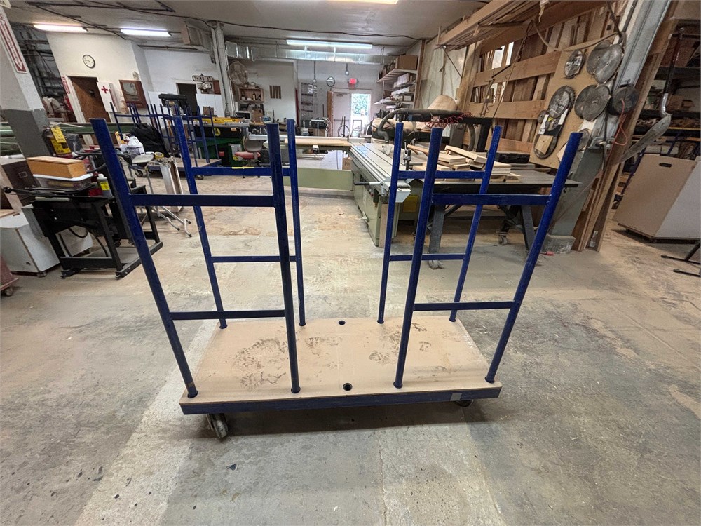 Hafele Style Cart
