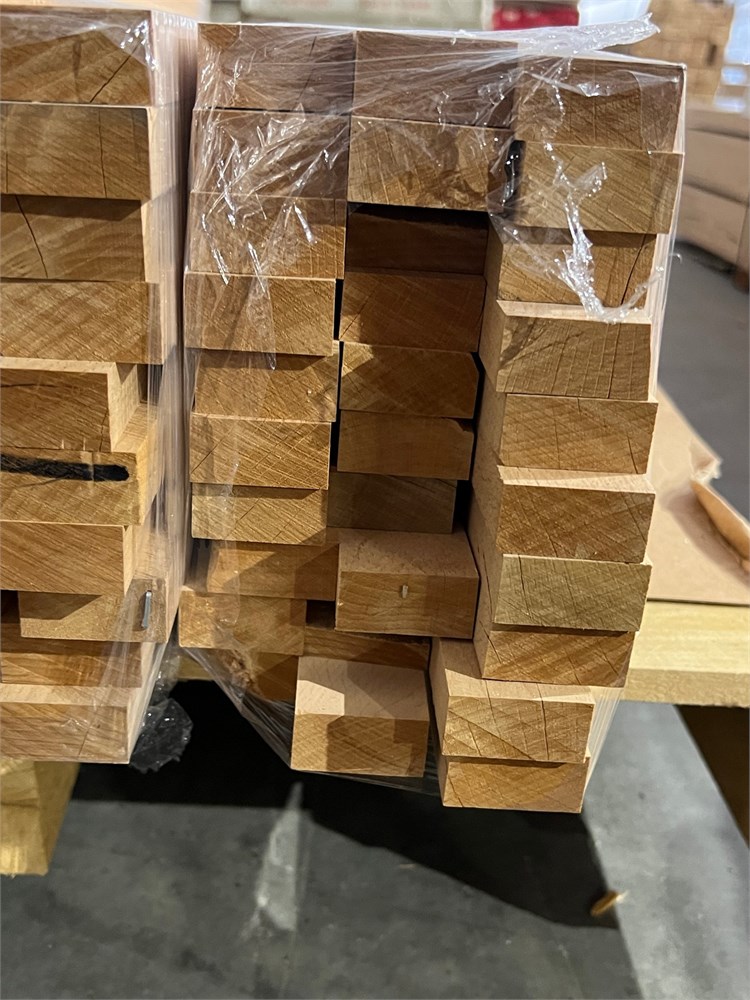 Lot of Misc Lumber