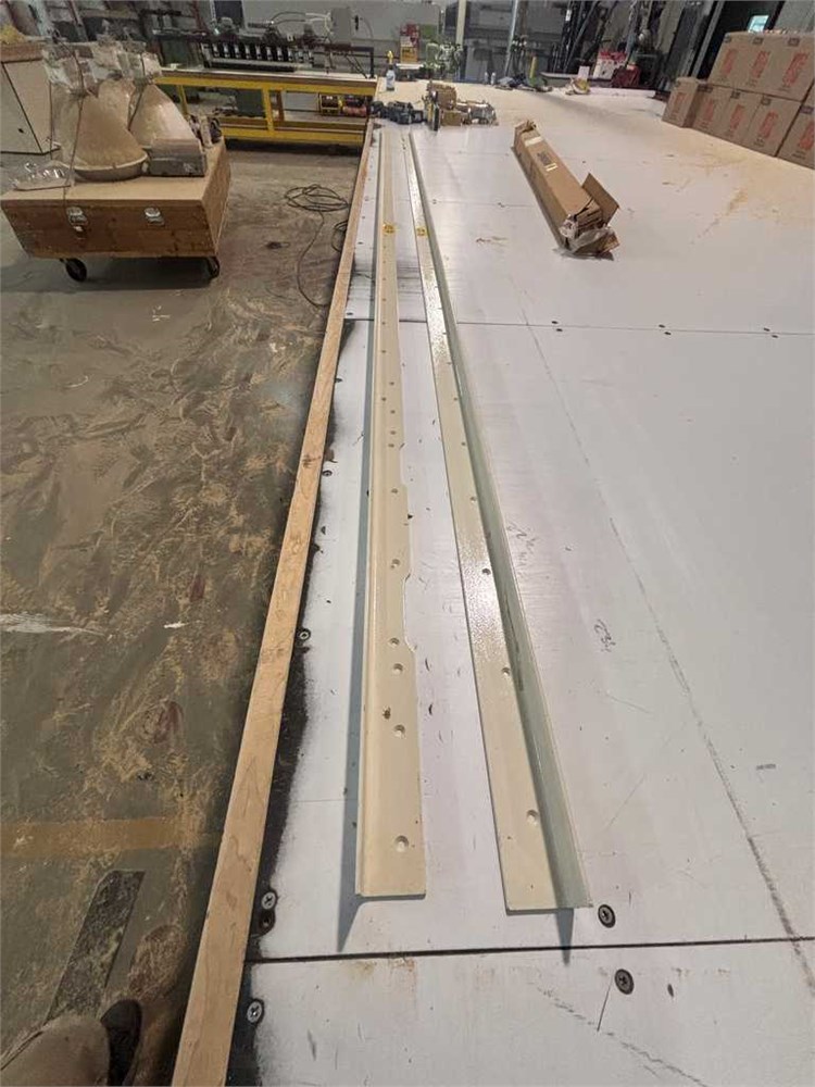 2 Mounting Tables for Table Saw