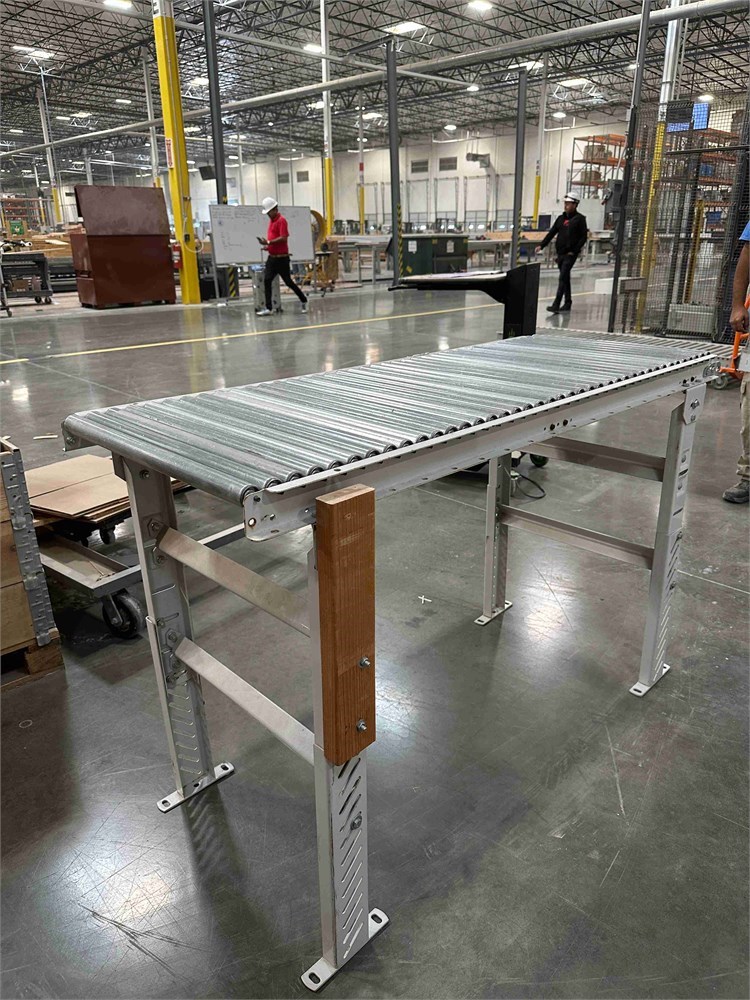 Roller Conveyor