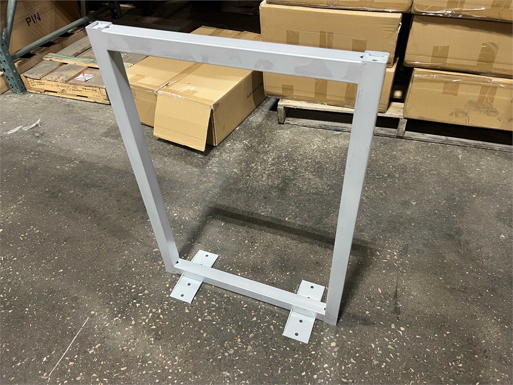 PIN Steel Frame - 24" x 32" - Qty (10)