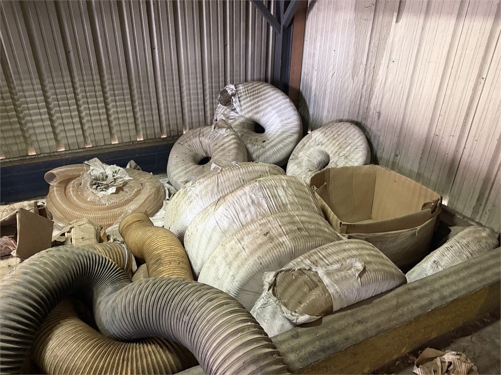 Assorted Flex Hoses