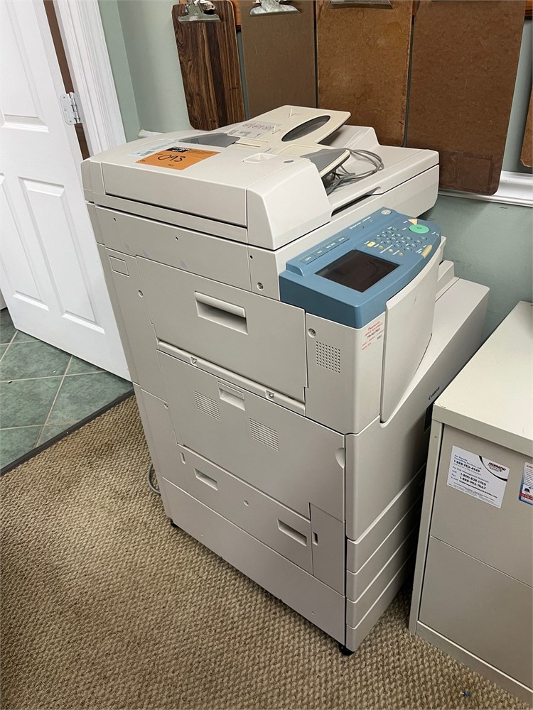 Canon "XJT73425" All-in-one Copier