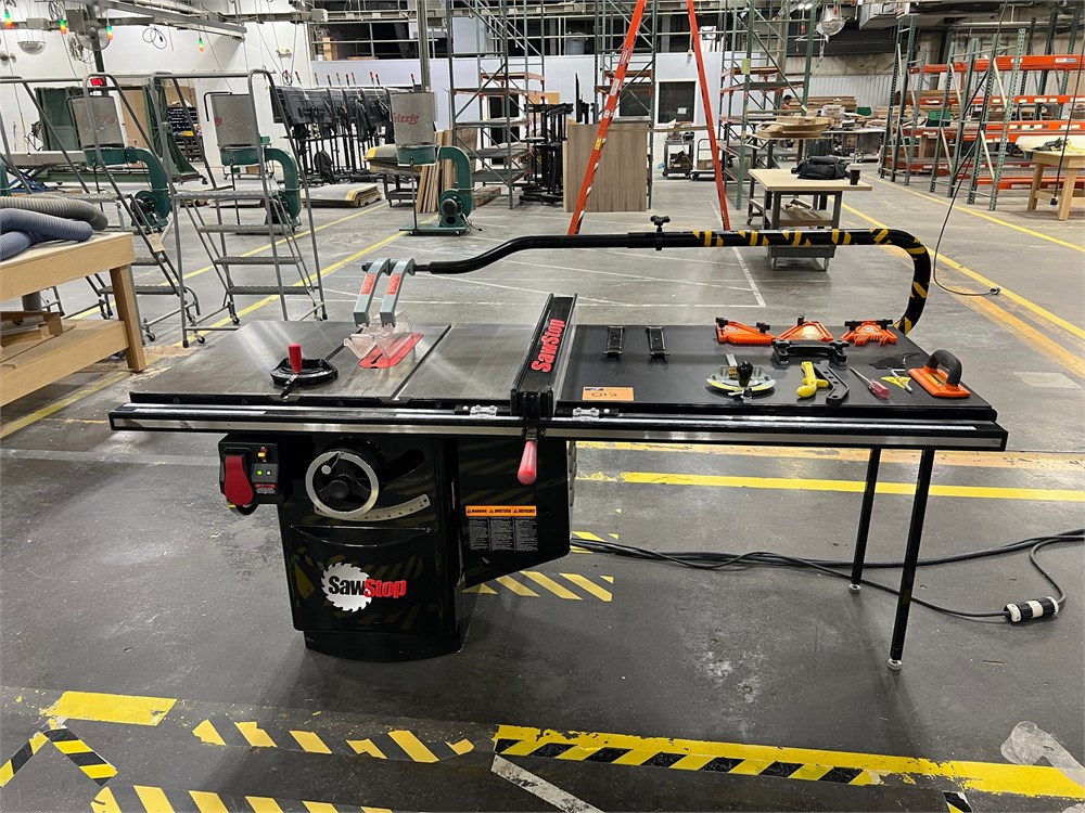 Sawstop "ICS53230" Table Saw