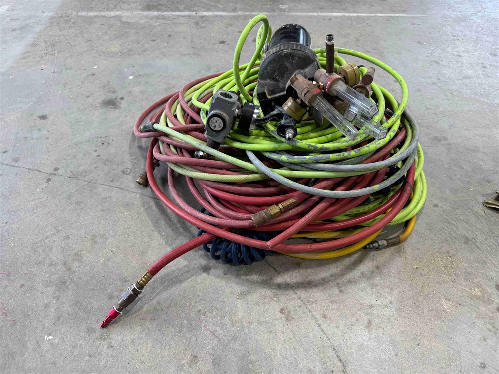 Pneumatic Hoses