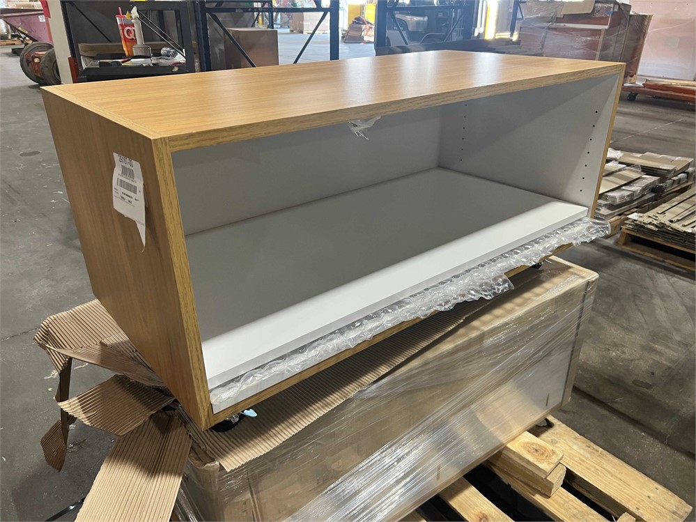 PIN Cabinet - 42" x 21" x 20" - Qty (2)