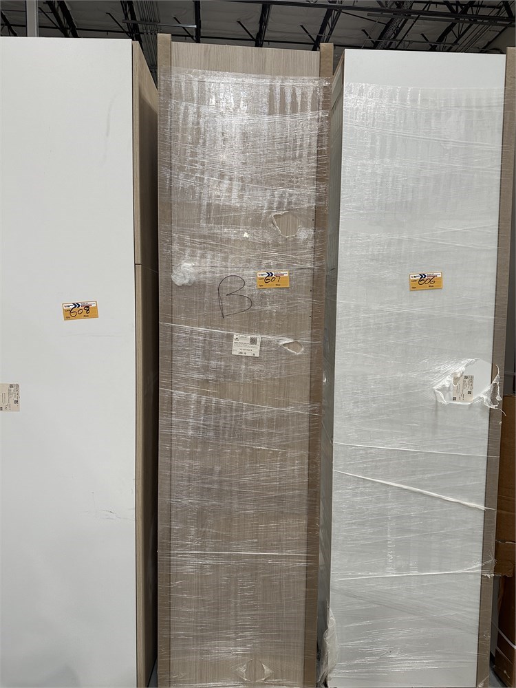 Custom Cabinetry