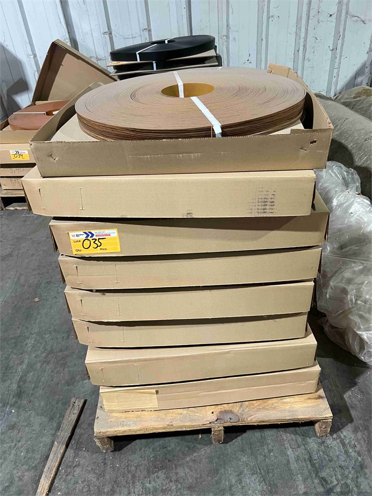 Edgebanding