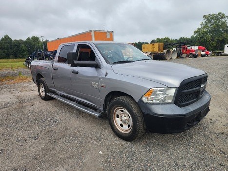 2019 Dodge "Ram 1500" Truck