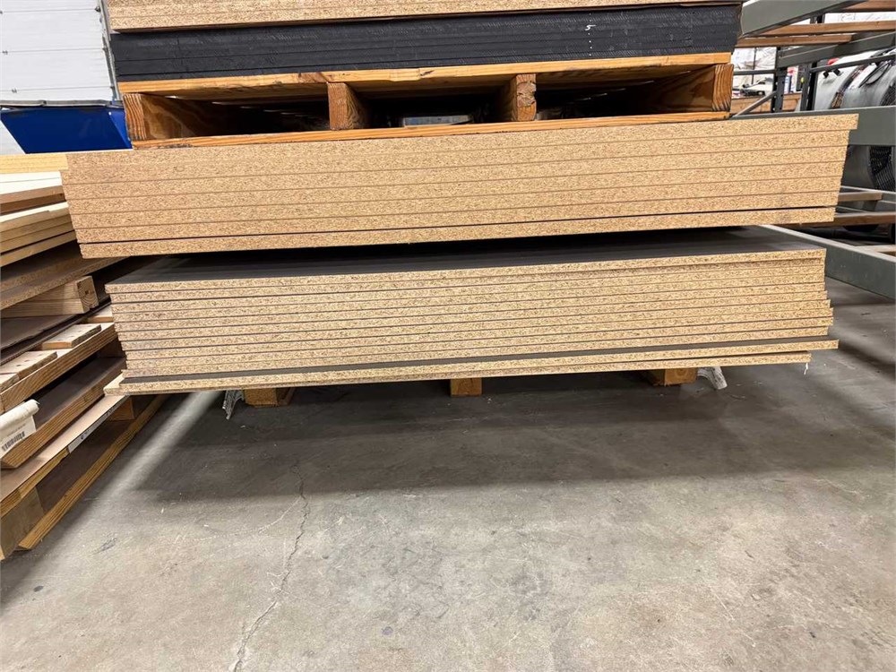 Sheet Goods - As Pictured