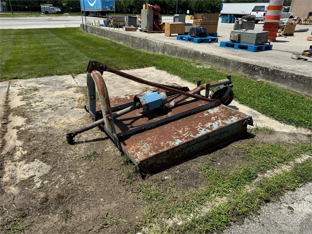 Rotary Cutter