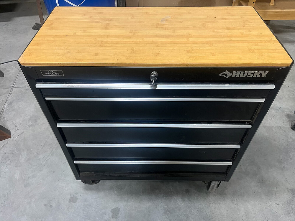 Husky Mobile Toolbox