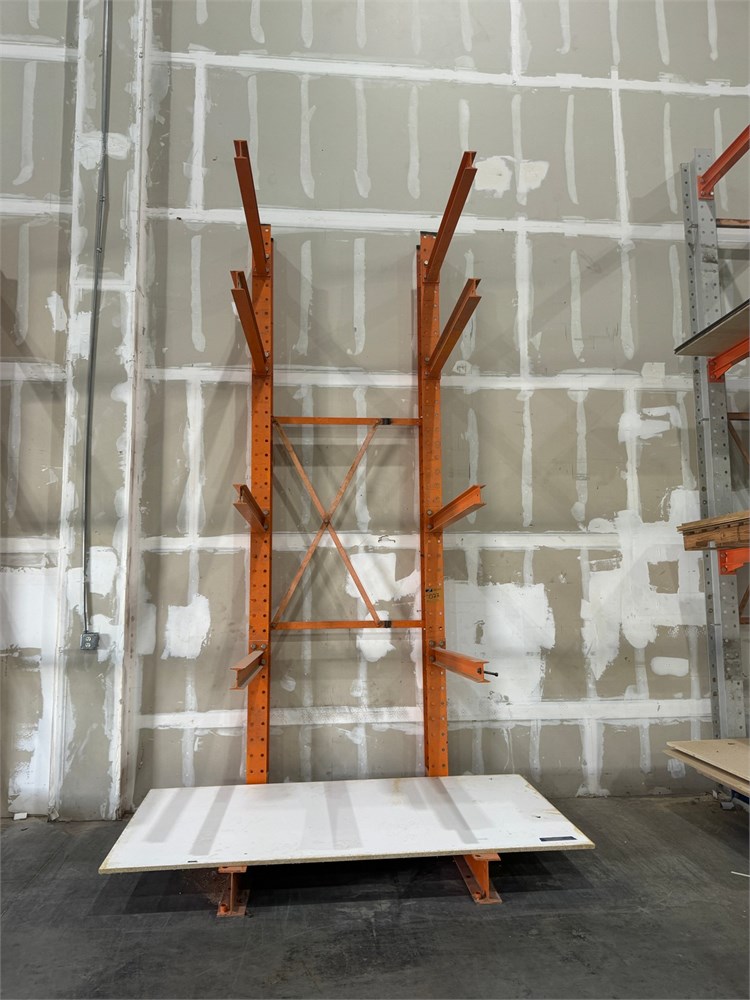 Cantilever Rack