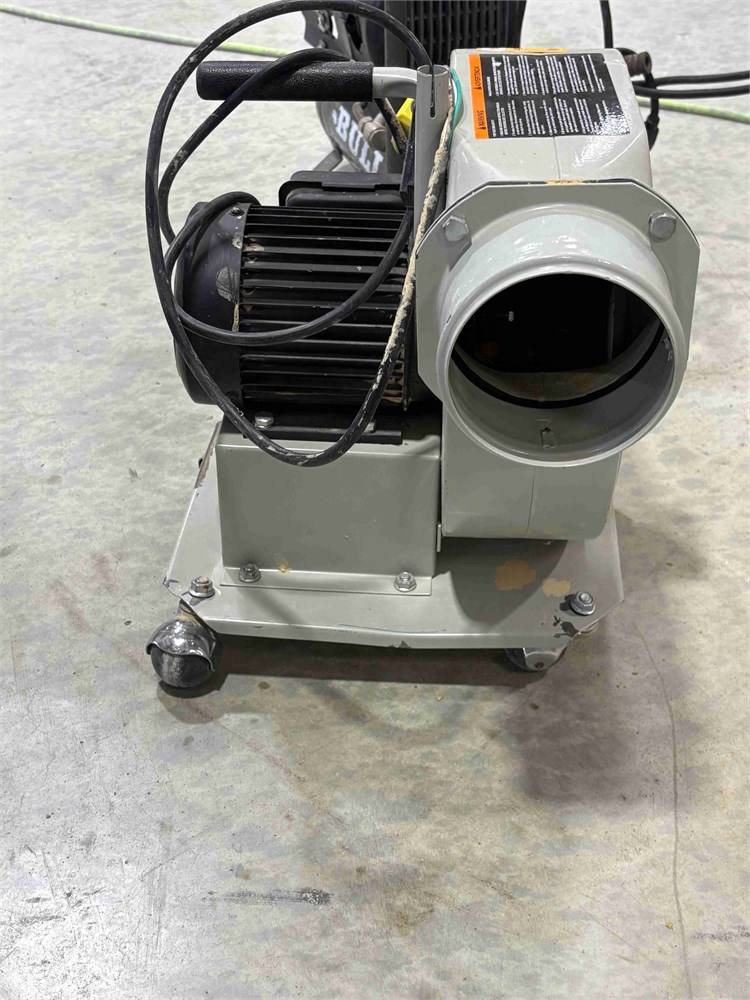 Delta "AP300" Portable Dust Collector