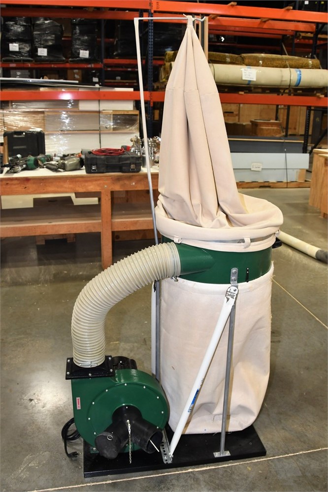 Central "97869" Dust Collector