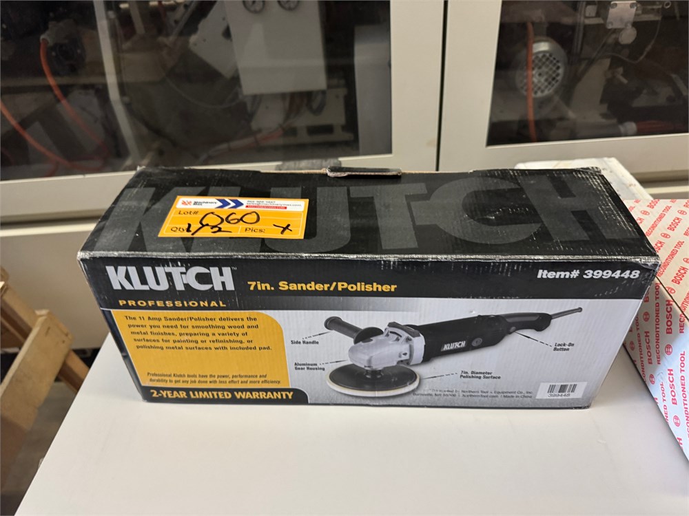 Lot of Various Hand Tools - as pictured - Qty (2)