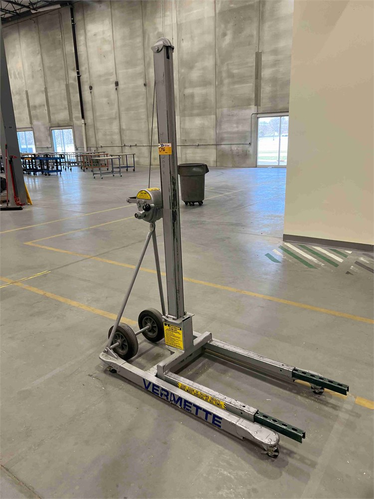 Vermette "512M" Lift