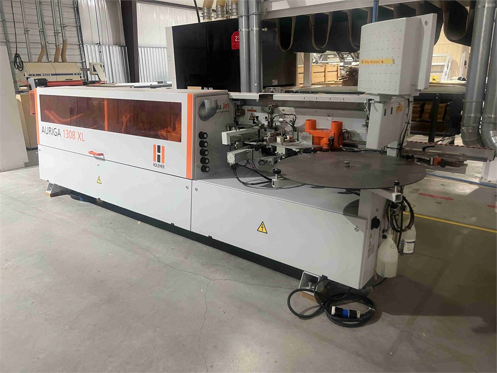 Holz-Her "1308XL" Edgebander