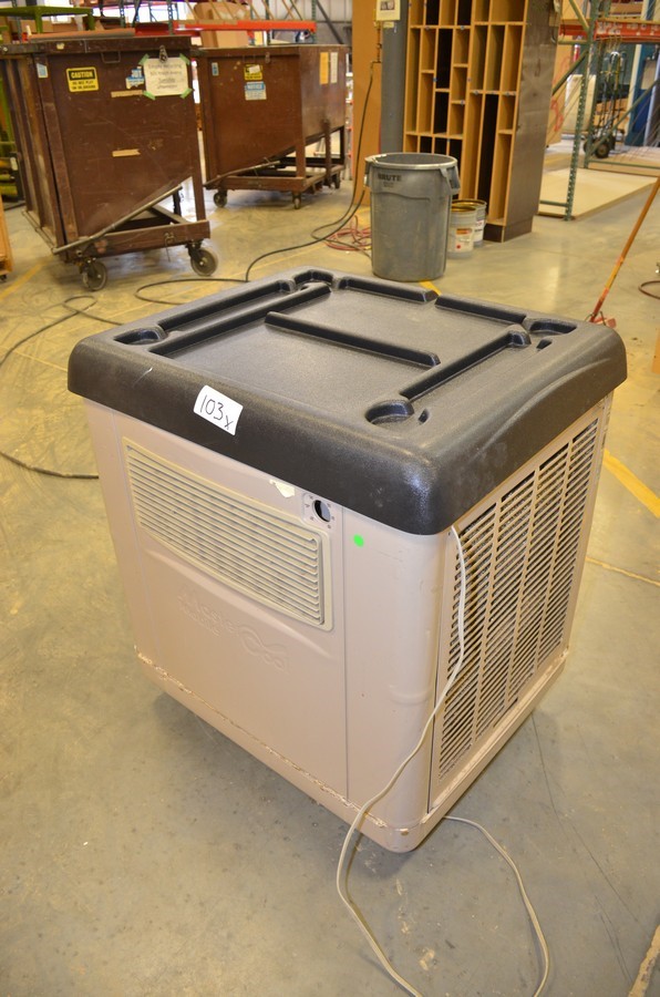 Champion "MMBT14" Portable Air Conditioner