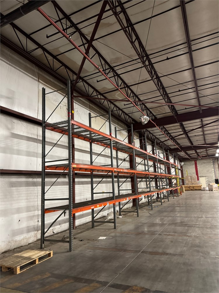 Pallet Racks