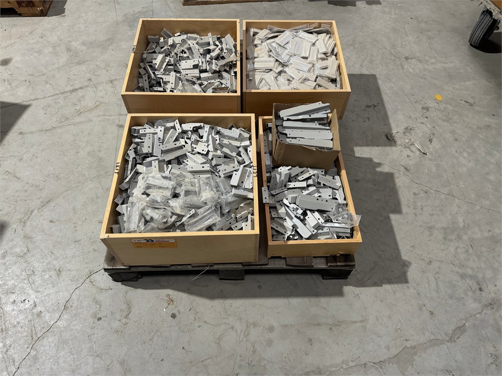 Hardware - As Pictured