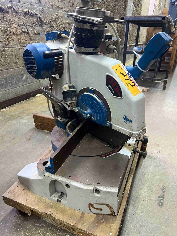 Omga "T50-350" Miter Saw