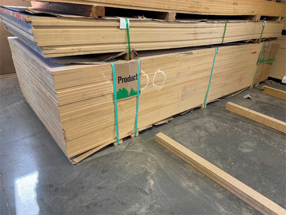 MDF Panels