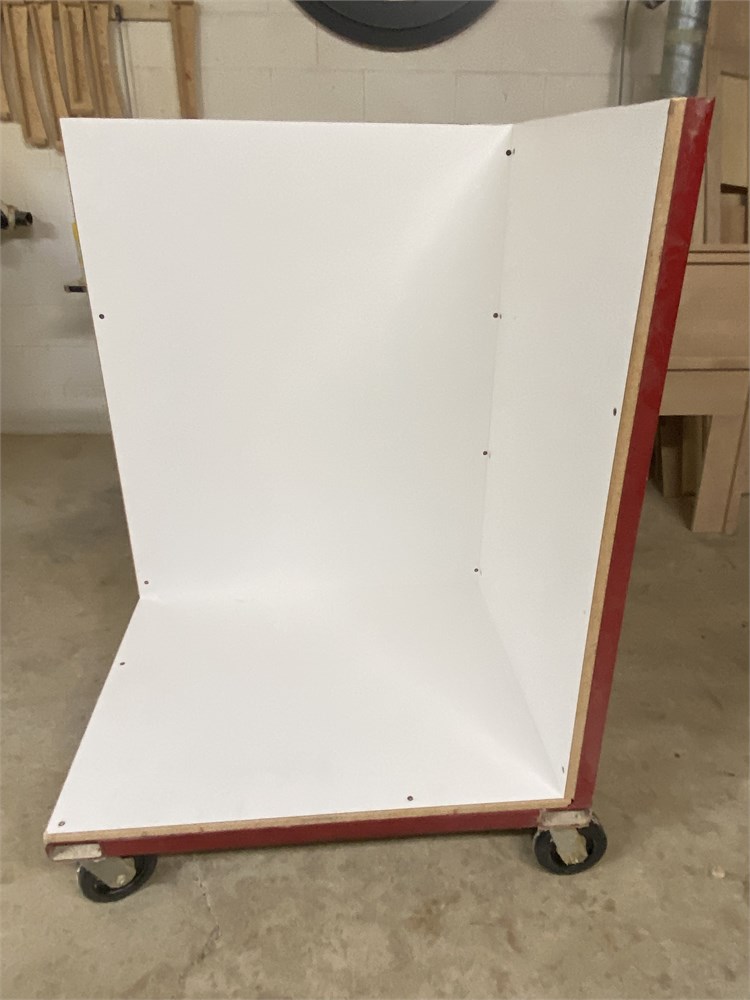 Material Cart